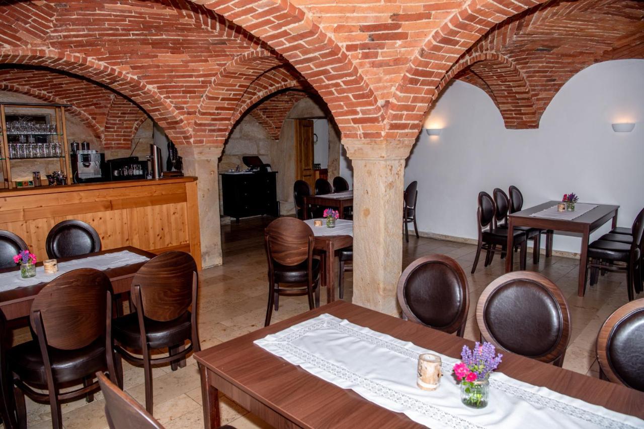 Gutshof Mengersdorf Hotel Mistelgau Екстериор снимка