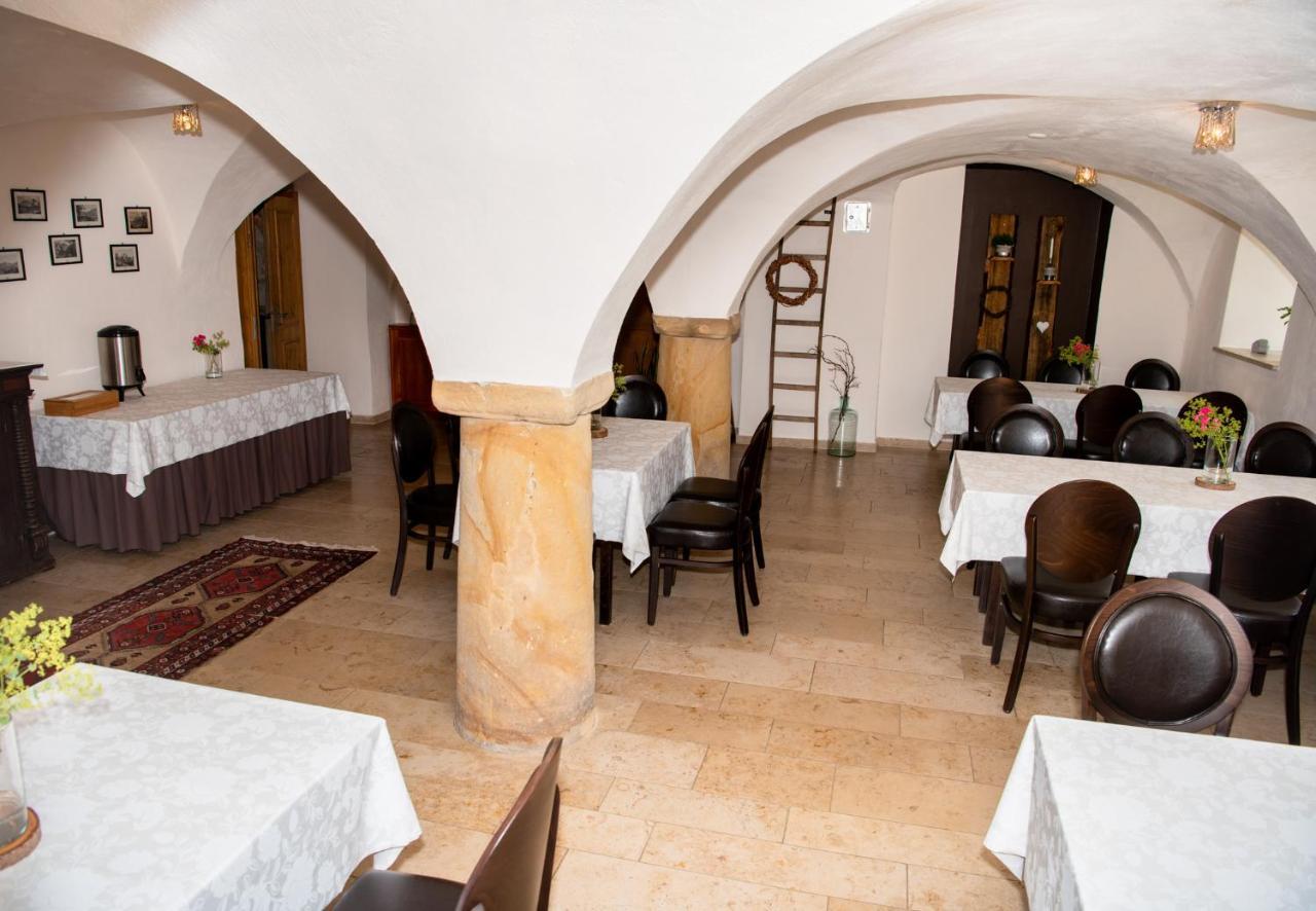 Gutshof Mengersdorf Hotel Mistelgau Екстериор снимка